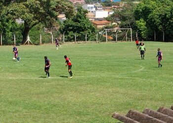 Terceira rodada do Ruralão tem média de quase três gols por partida