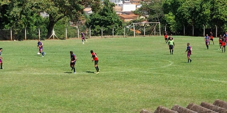 Terceira rodada do Ruralão tem média de quase três gols por partida