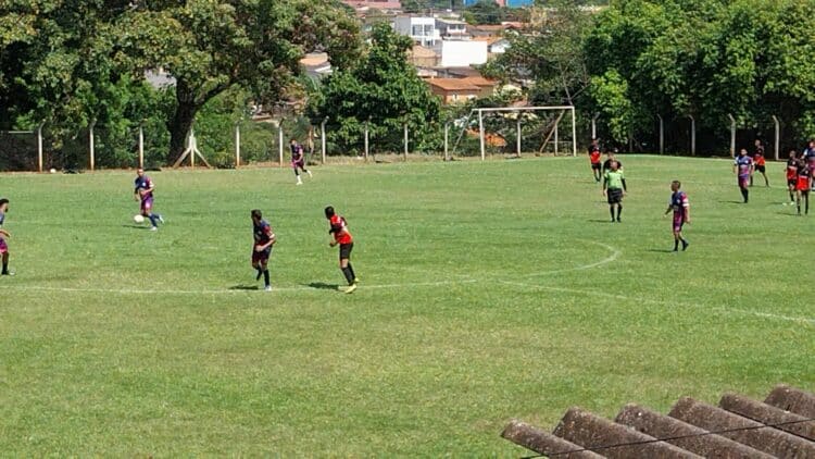 Terceira rodada do Ruralão tem média de quase três gols por partida
