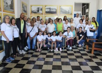 Museu do Legislativo e da Imagem e do Som recebe o primeiro dia de programação da 17ª Primavera dos Museus