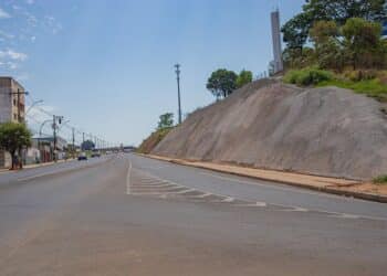 Ministério Público conclui que não houve sobrepreço na obra do talude da avenida Hitalo Ros