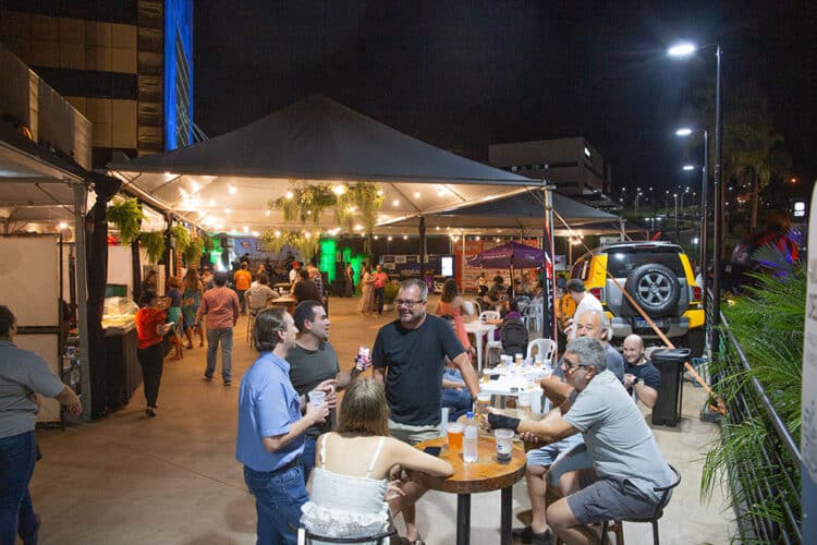 2º Cerrado Minas Rally de Regularidade movimenta Araxá durante o fim de semana Caixa de entrada