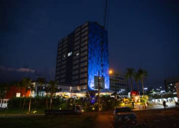 2º Cerrado Minas Rally de Regularidade movimenta Araxá durante o fim de semana Caixa de entrada