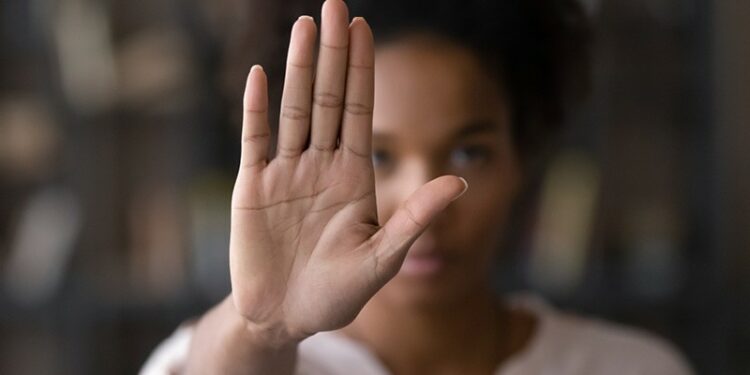 Mulher — Direitos e Ação