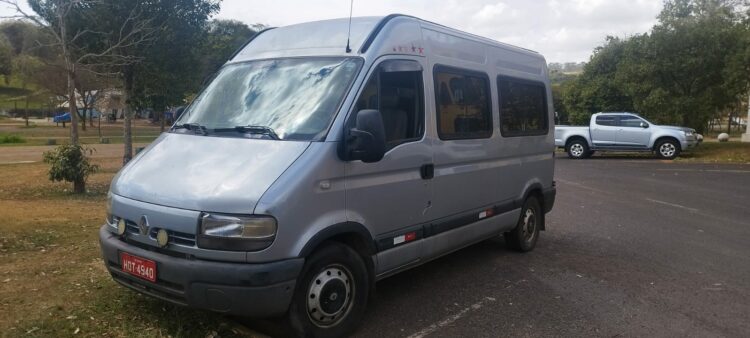 Uma OPORTUNIDADE pra lá de ESPECIAL…