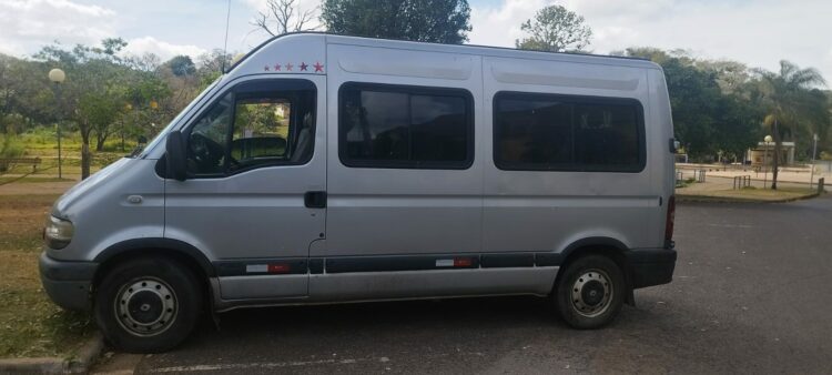 Uma OPORTUNIDADE pra lá de ESPECIAL…