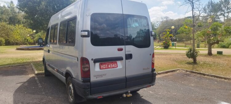 Uma OPORTUNIDADE pra lá de ESPECIAL…