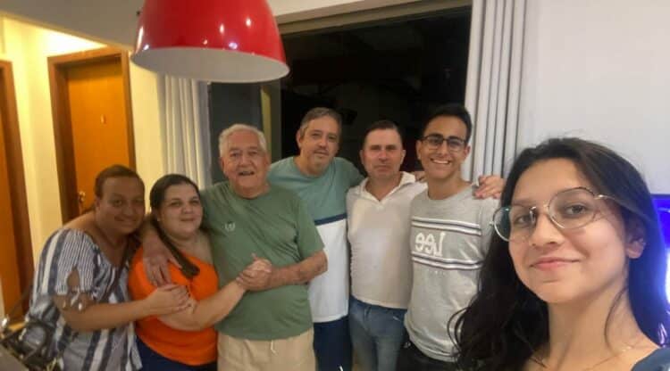 Um bate papo com Valmir Ribeiro