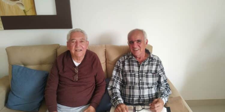 Um bate papo com Valmir Ribeiro