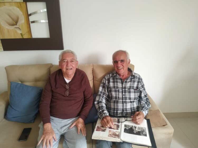 Um bate papo com Valmir Ribeiro