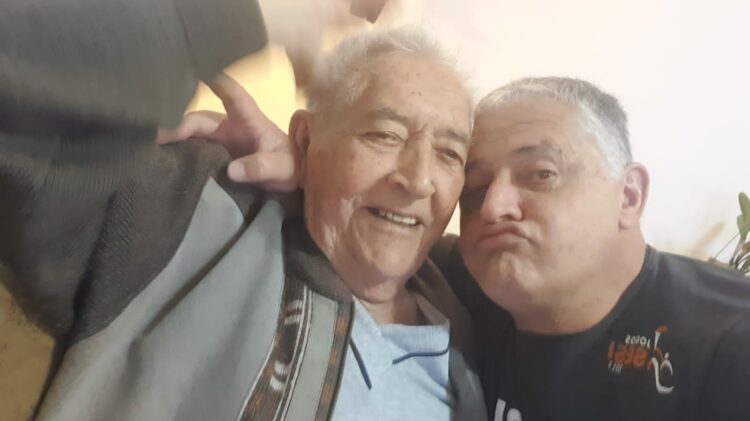 Um bate papo com Valmir Ribeiro