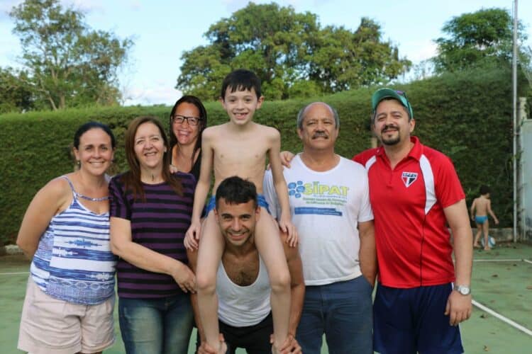 Um bate papo com Valmir Ribeiro