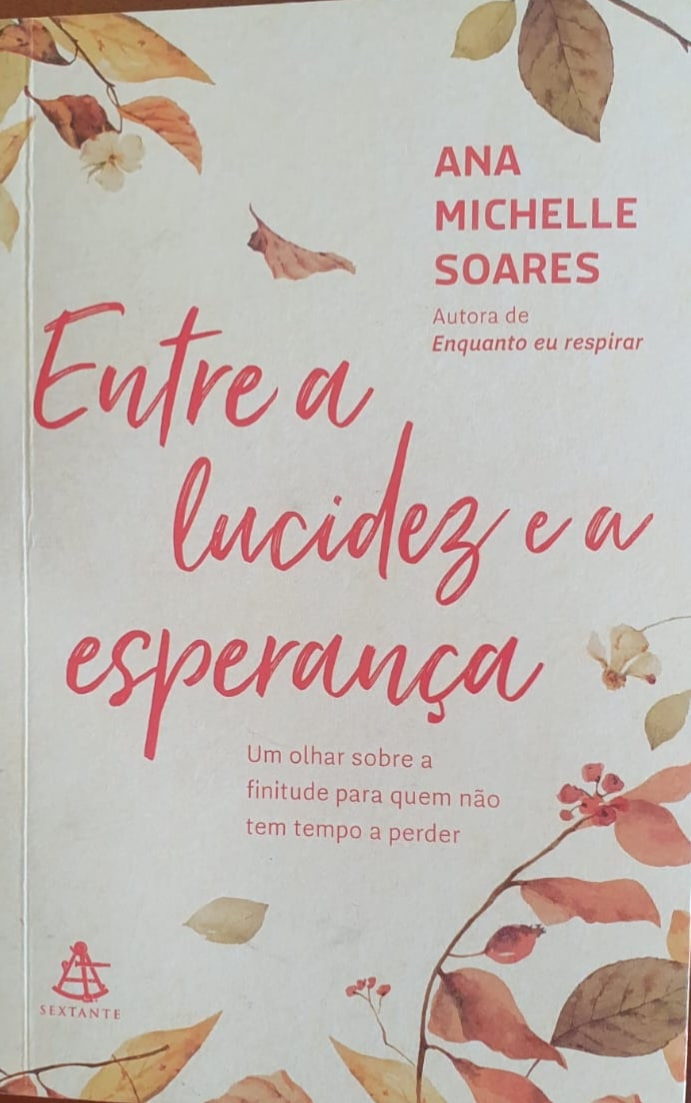 “Entre a lucidez e a esperança”