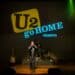Banda U2 Go Home apresenta “U2 – Uma Viagem Musical”