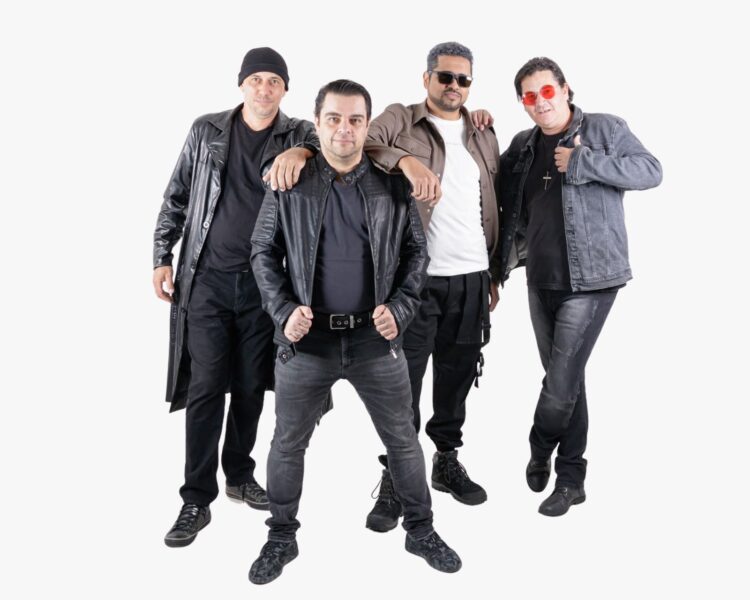 Banda U2 Go Home apresenta “U2 – Uma Viagem Musical”