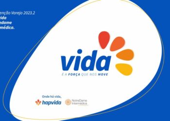 Hapvida NotreDame Intermédica realiza Convenção Varejo 2023.2 em Fortaleza