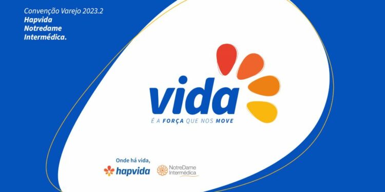 Hapvida NotreDame Intermédica realiza Convenção Varejo 2023.2 em Fortaleza