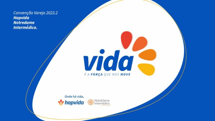 Hapvida NotreDame Intermédica realiza Convenção Varejo 2023.2 em Fortaleza