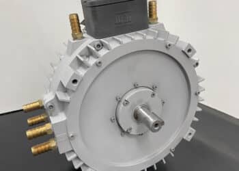 Parceria entre WEG e CBMM impulsiona a pesquisa e inovação