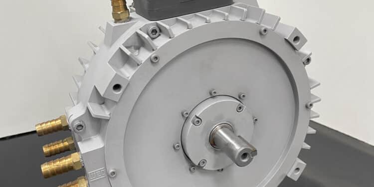 Parceria entre WEG e CBMM impulsiona a pesquisa e inovação