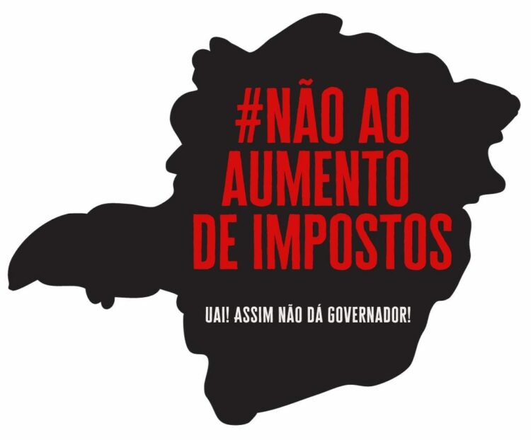 André Yuki envia ofício ao governo contra o aumento no imposto da cerveja, vinho, refrigerante, celular e outros produtos