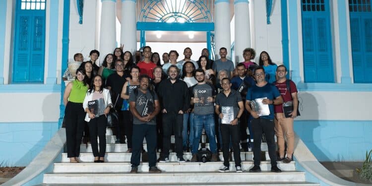 Escola de Música participa de imersão com a Orquestra Ouro Preto