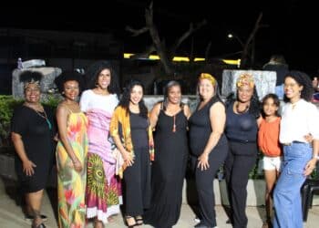 Evento voltado à cultura negra marca o encerramento da 17ª Primavera dos Museus