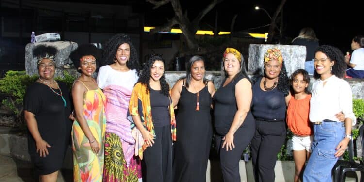 Evento voltado à cultura negra marca o encerramento da 17ª Primavera dos Museus