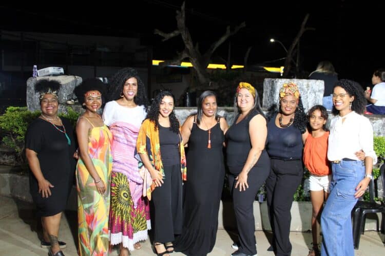 Evento voltado à cultura negra marca o encerramento da 17ª Primavera dos Museus