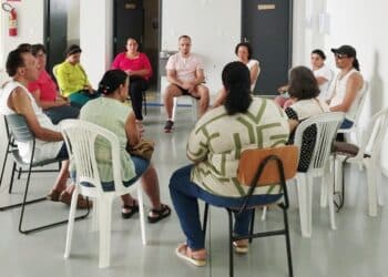Bibliotecas Pública Municipal e do Uniaraxá recebem Programa de Inclusão e Acessibilidade