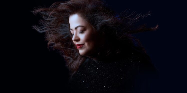 Margareth Reali lança “Imortais” com Jaques Morelenbaum