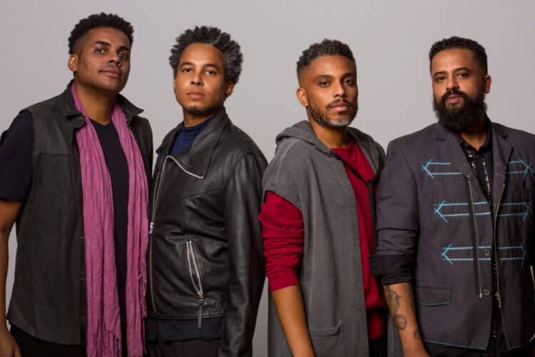 Banda Bistrô em única apresentação em BH