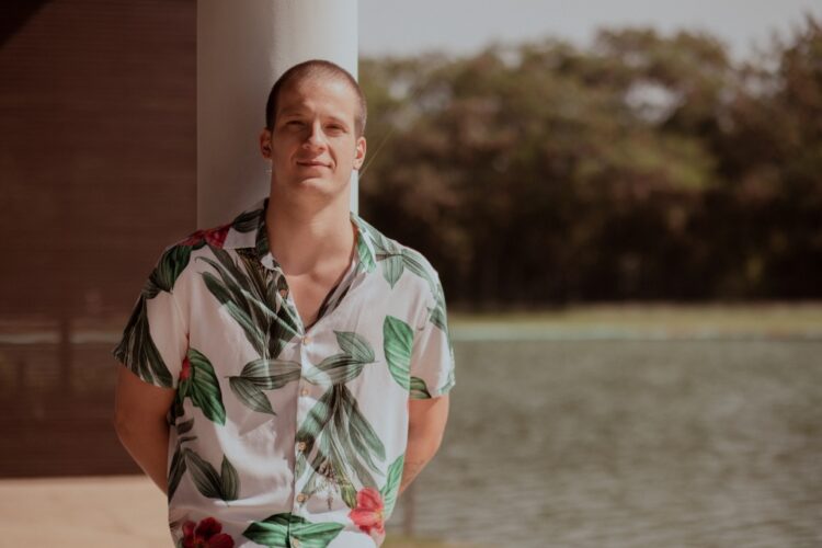 Biel Costa lança o álbum “Reggae na Varanda”