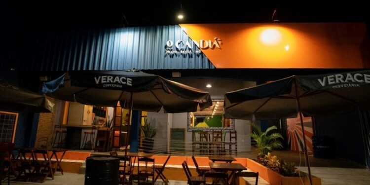 ANCESTRALIDADE DOS MEUS BATUQUES – A FESTA