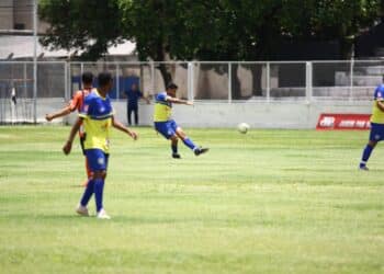 3ª rodada do Ruralão 2023 acontece neste final de semana