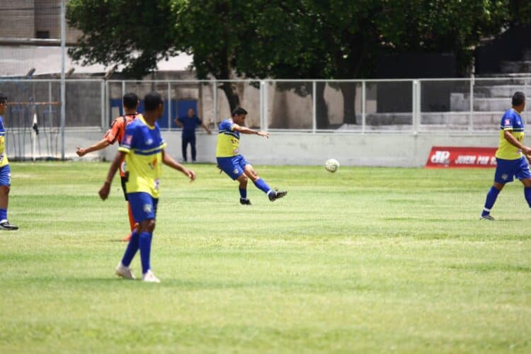 3ª rodada do Ruralão 2023 acontece neste final de semana
