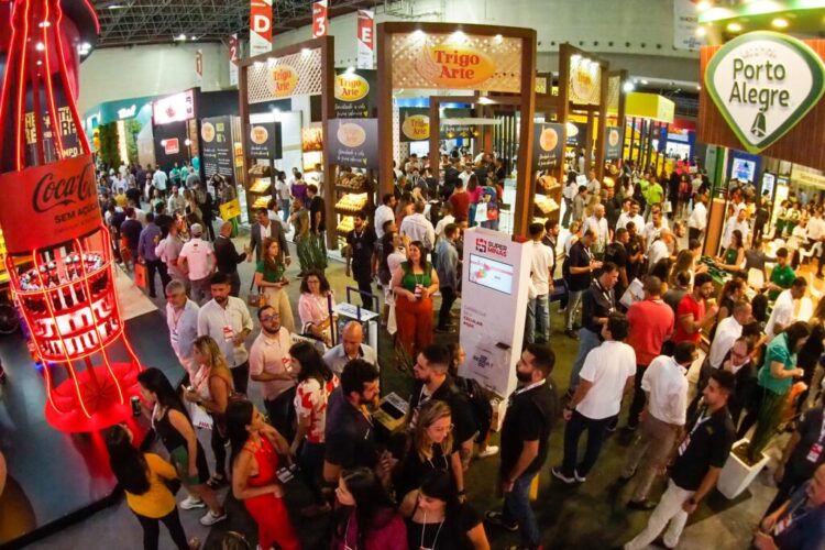 Com muitas novidades, Superminas 2023 será dias  17, 18 e 19 de outubro, no Expominas, em Belo Horizonte