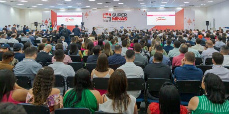 Com muitas novidades, Superminas 2023 será dias  17, 18 e 19 de outubro, no Expominas, em Belo Horizonte