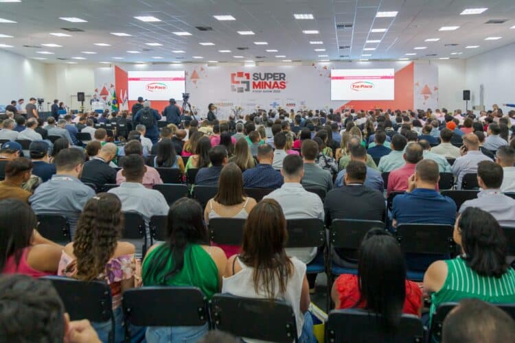 Com muitas novidades, Superminas 2023 será dias  17, 18 e 19 de outubro, no Expominas, em Belo Horizonte