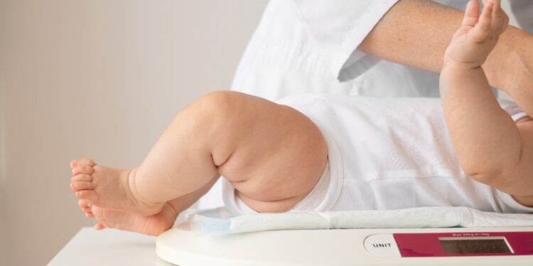 Secretaria Municipal de Saúde alerta sobre importância do Teste do Pezinho