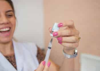 Confira o cronograma de vacinação contra a Covid-19 para esta quarta-feira (06)