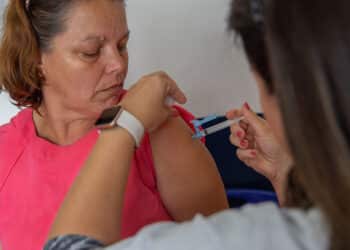 Confira o cronograma de vacinação contra a Covid-19 para esta quarta-feira (20)