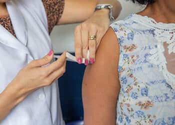 Confira o cronograma de vacinação contra a Covid-19 para esta terça-feira (05)