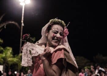 Grupontapé pega a estrada para levar projeto cultural gratuito      a 11 cidades do Brasil