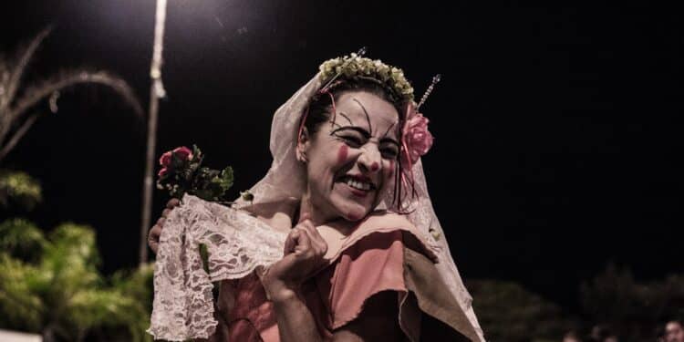 Grupontapé pega a estrada para levar projeto cultural gratuito      a 11 cidades do Brasil