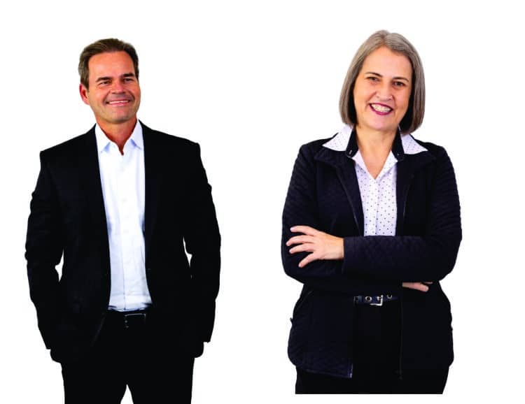 CEOs e RHs Mais Admirados: gestores da Hapvida NDI são indicados para prêmio internacional