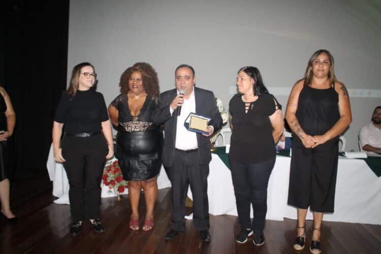 Sinplalto prestigia a formatura de turmas de agentes comunitários de saúde e agentes de endemias