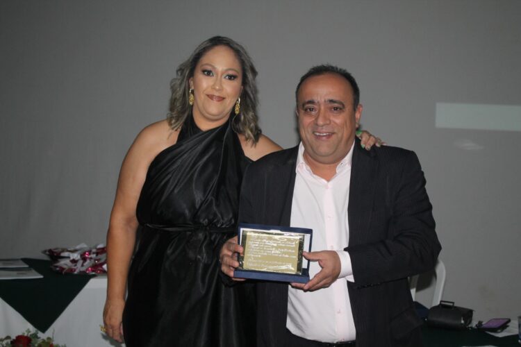 Sinplalto prestigia a formatura de turmas de agentes comunitários de saúde e agentes de endemias