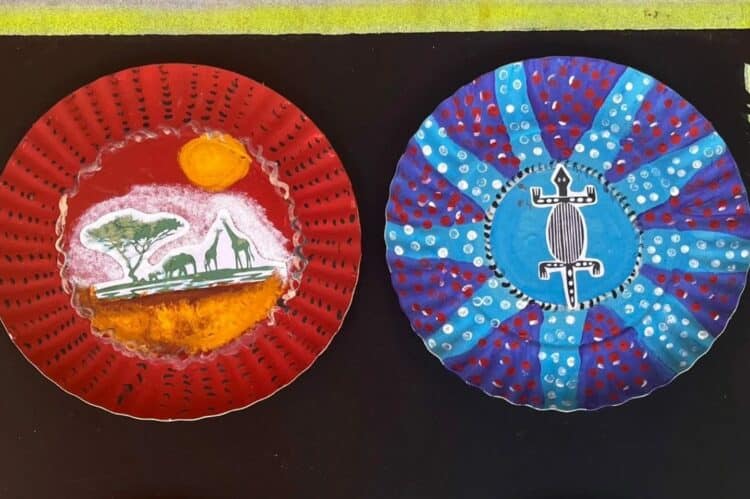 Fundação Cultural Calmon Barreto recebe o encerramento do projeto Um Pé de Cultura no Quintal da Literatura, nesta quinta