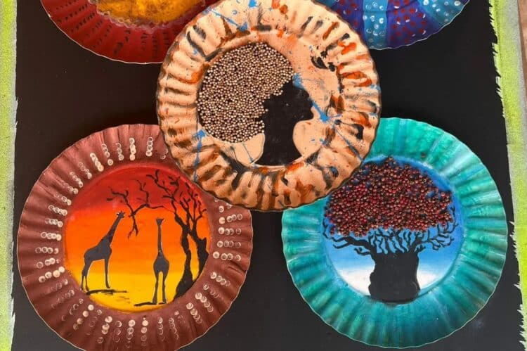 Fundação Cultural Calmon Barreto recebe o encerramento do projeto Um Pé de Cultura no Quintal da Literatura, nesta quinta